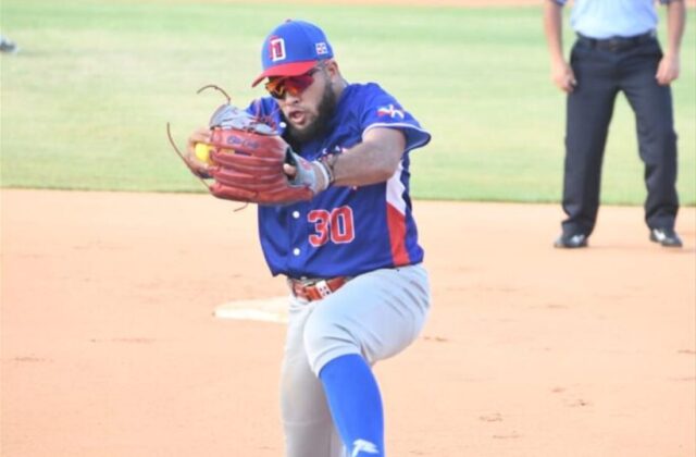 Suriel repite la hazaña y lanza otro juego sin hit ni carrera en Centroanmericanos