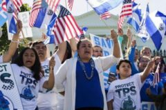 Embajada de EE.UU. en El Salvador dice que decisión sobre TPS depende de Seguridad Nacional