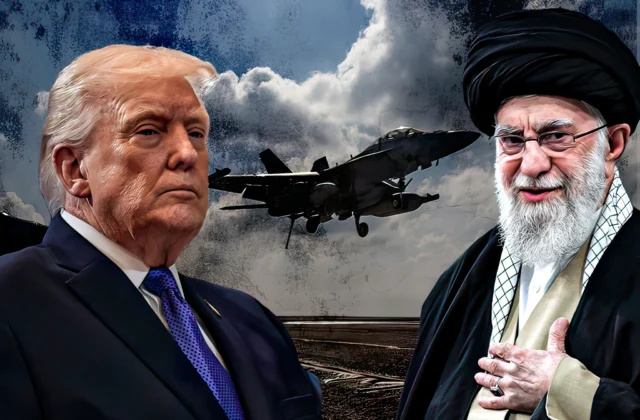 Trump no descarta que «en algún momento» se reinicien las negociaciones con Irán