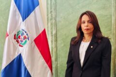 Acosta Peralta consolida una carrera judicial de formación, experiencia e igualdad