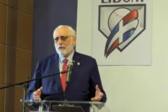 Lidom condena expresiones de senador puertorriqueño contra niños dominicanos tras derrota ante México