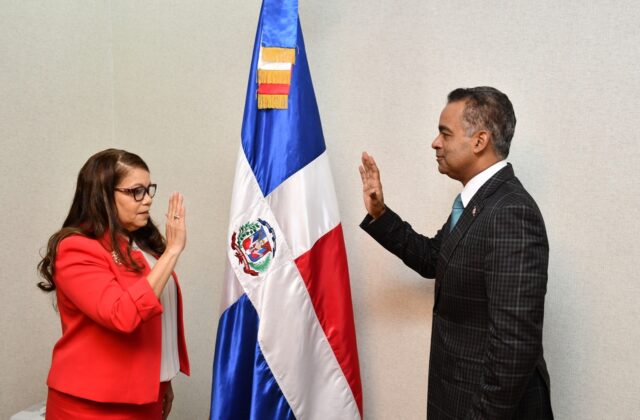 Primera convocatoria de Impulsa tu Futuro entra en su recta final de postulaciones - Presidencia de la República Dominicana