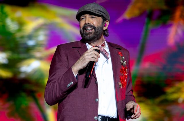 Juan Luis Guerra se suma al Festival Presidente 2026 y fortalece la cartelera del evento