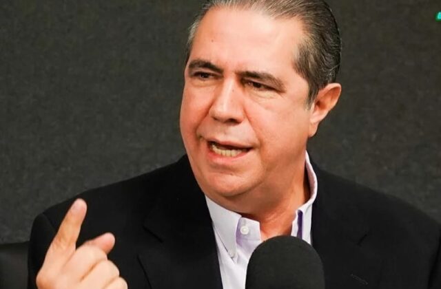 Francisco Javier pide investigación y califica de “extrema gravedad” muertes de neonatos en maternidad La Altagracia