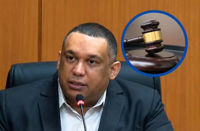 Cinco años bajo arresto domiciliario: la clave detrás de la libertad de Raúl Girón