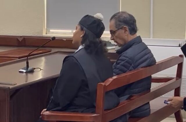 Ratifican prisión preventiva a Santiago Hazim y otros implicados en el caso Senasa