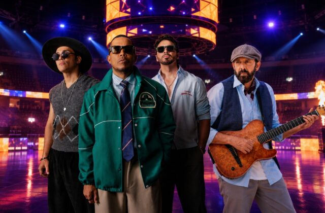 Santo Domingo 2026 cerrará con un homenaje a su familia deportiva y la música de Juan Luis Guerra e Ilegales