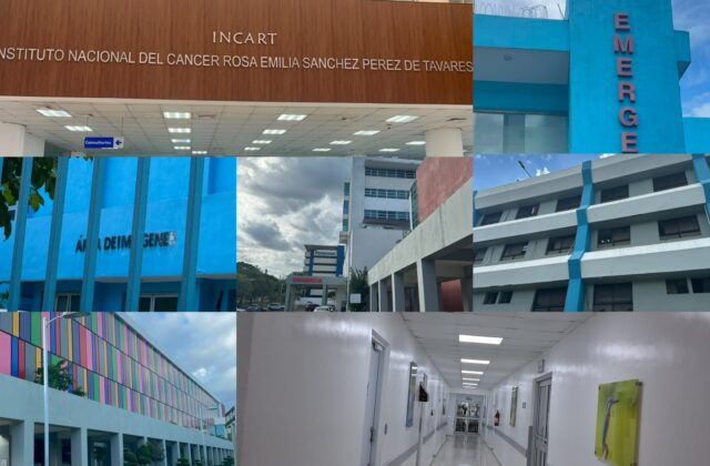 El panorama de los hospitales públicos en manos del PRM y las cuentas pendientes
