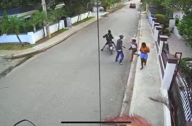 Ola de robos y atracos genera preocupación entre residentes de Dajabón