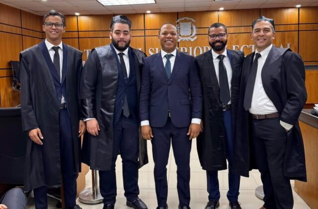 Tribunal Constitucional ratifica País Posible como 7ma fuerza política para elecciones del 2028