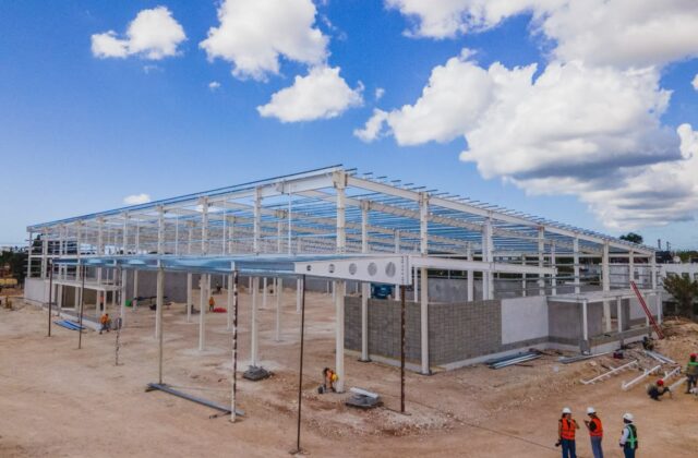 Fabricantes de estructuras metálicas piden reforzar controles para garantizar seguridad y competencia justa      