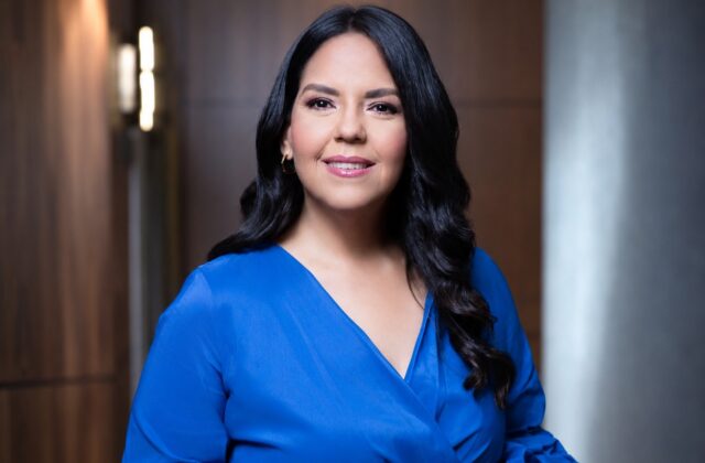 Abinader designa a Julia Luz Marina Muñiz Subervi como presidenta de la Autoridad Portuaria Dominicana