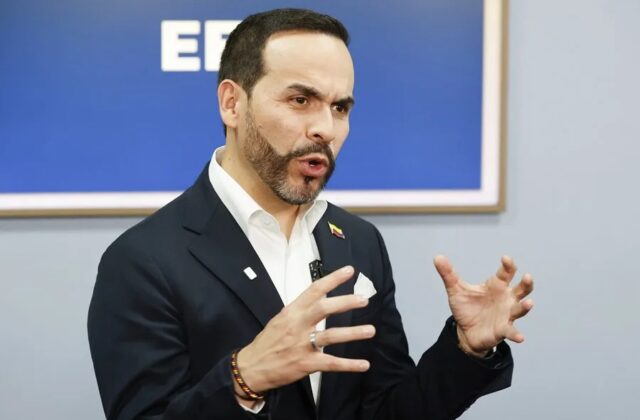 Colombia autoriza extradición de dominicano requerido por República Dominicana