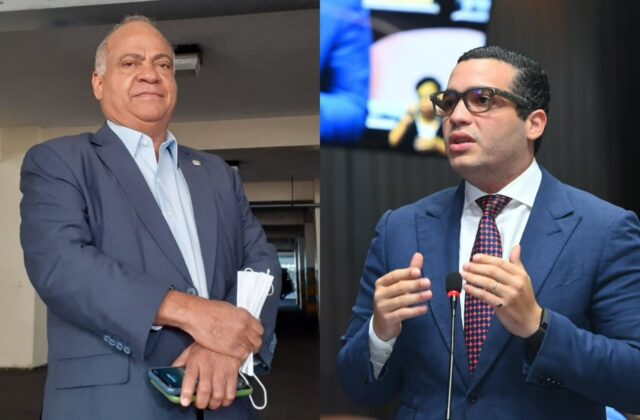 Oficialismo respalda cambios de Abinader; oposición exige resultados en tránsito y electricidad