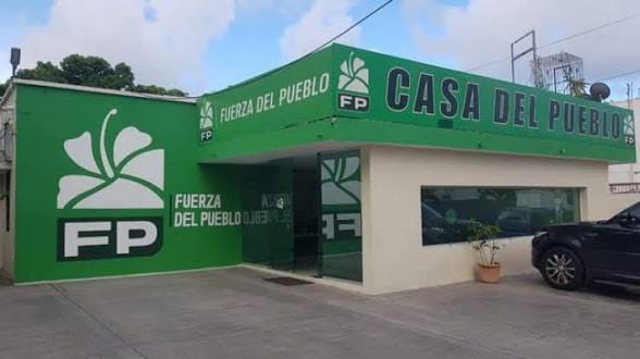 FP pide a la JCE medidas correctivas ante preocupaciones por renovación de la cédula