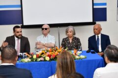 Presentan Observatorio en Ciencias Políticas y Procesos Sociales