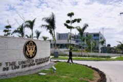 Embajada de EE. UU. en RD alerta sobre riesgos de seguridad vinculados a tecnologías chinas
