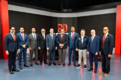 RD Debate inaugura temporada 2026 con propuestas sobre deuda, salud, producción y desarrollo