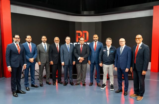 RD Debate inaugura temporada 2026 con propuestas sobre deuda, salud, producción y desarrollo