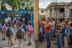 Gobierno destaca datos de UNESCO que sitúan a RD con cobertura récord del 93% en educación primaria
