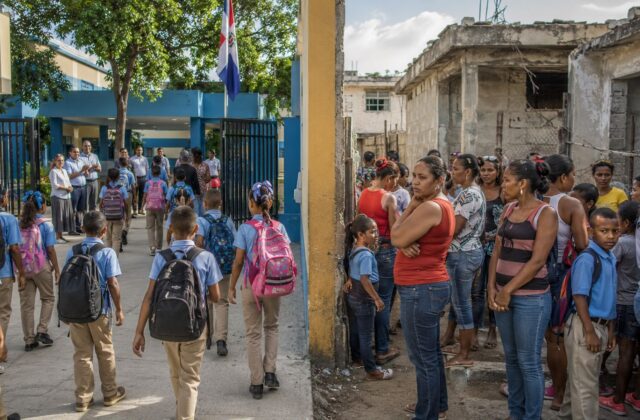 Gobierno destaca datos de UNESCO que sitúan a RD con cobertura récord del 93% en educación primaria