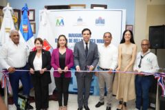 Mao suma nuevo espacio para la formación artística con apertura de Escuela de Bellas Artes