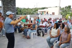 Abel Martínez llama a los dominicanos a unirse para sacar al PRM del Gobierno