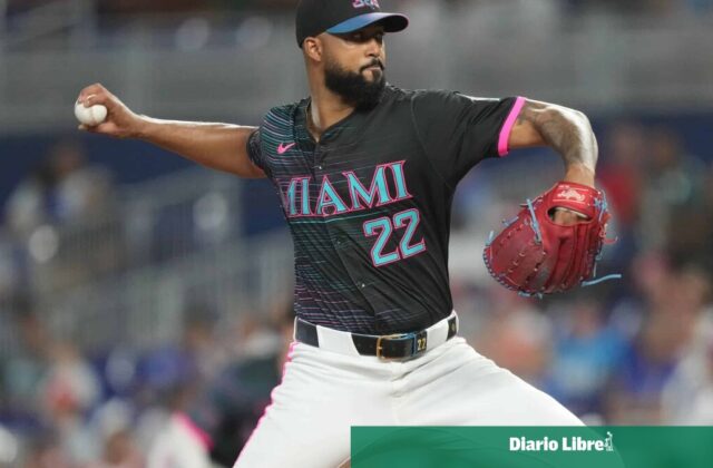 Alcántara va por el triunfo 14; Ureña busca el noveno de la temporada este miércoles en MLB