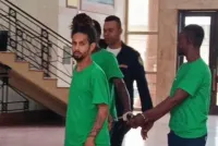 Imagen relacionada: dictan prision hombre acusado matar