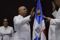 Imagen relacionada: pacheco inicia decimo mandato