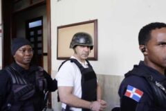 Audiencia del caso Nido entra en receso en medio de debate por las ausencias