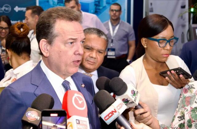 República Dominicana asegura que no tolerará empresas que evadan pagos aranceles - eldia.com.do