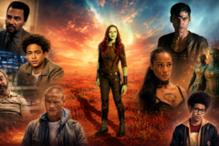 Actores de origen dominicano que se mueven en el Universo Cinematográfico de Marvel