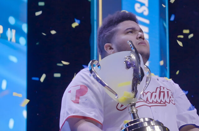 Bandits Gaming conquista oro para República Dominicana en eSports de los JJCC2026
