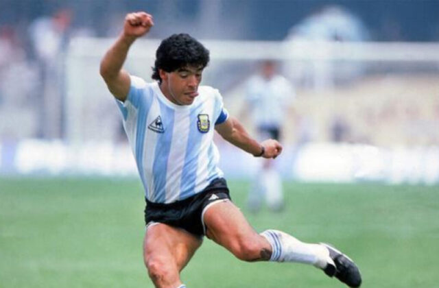 Imagen relacionada: enfermero acusado muerte maradona declarara