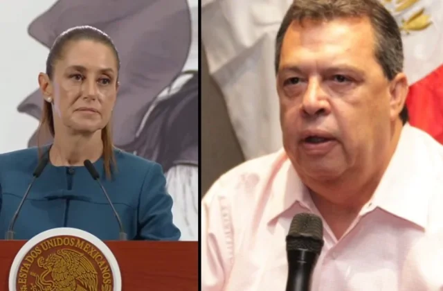 Imagen relacionada: fiscalia mexicana acusa exgobernador ordenar