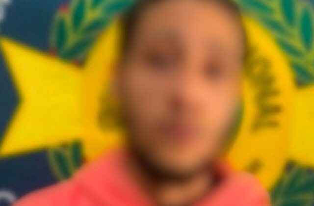 Imagen relacionada: arrestan presunto homicida conflicto barahona