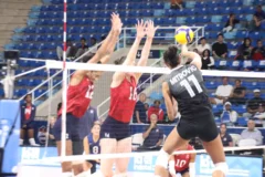 Imagen relacionada: canada conquista primer titulo norceca