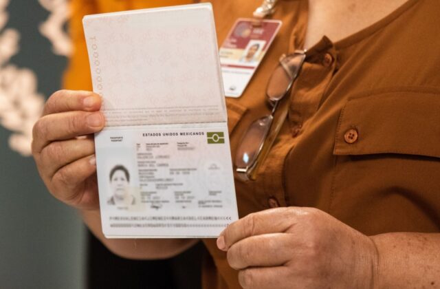 Oficial | Perú, México y República Dominicana prohíben el ingreso al país a todos los ciudadanos que posterguen la renovación del pasaporte - El Cronista