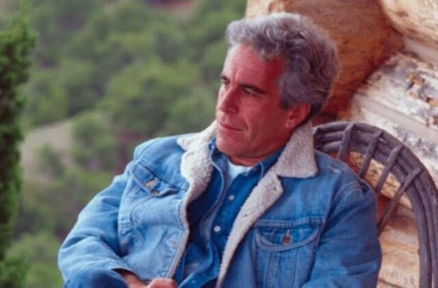 Imagen relacionada: caso epstein exmodelo denuncia estado