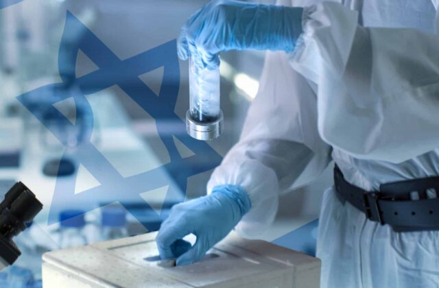 Embajada de Israel en RD dona medicamentos a Codevi