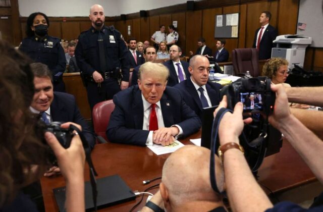 Tribunal anula suspensión de visados de Trump para 75 países