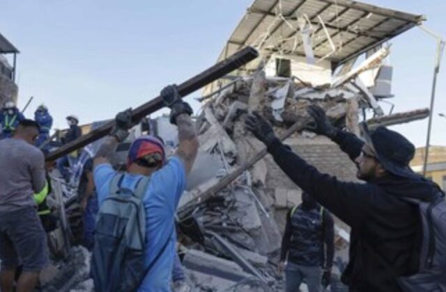 Imagen relacionada: colombia recibira ayuda internacional responder