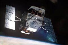 Fracasa el intento de rescatar el telescopio Swift y la NASA confirma su reingreso a la Tierra este año