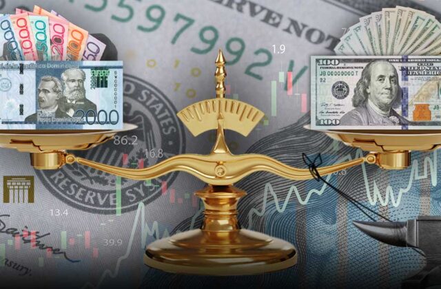 Precio del dólar hoy en República Dominicana: jueves 20 de agosto de 2026 - Acento