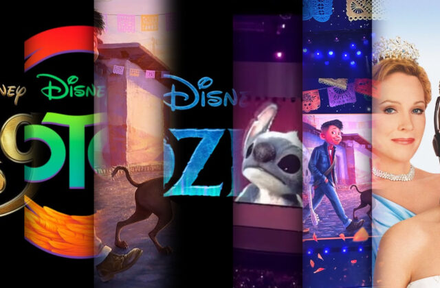 Disney sorprende en D23 con “El Diario de la Princesa 3”, “Coco 2” y nuevas secuelas