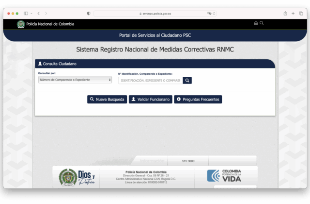 FP preocupada por proceso de cedulación: sugiere a JCE un conjunto de medidas correctivas