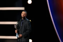 Curry entra en momento decisivo con Warriors ante posibilidad de renovar su contrato