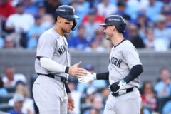 Cody Bellinger dice estar listo para regresar con los Yankees este domingo