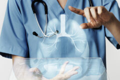 Pruebas genéticas modifican el tratamiento de pacientes con fibrosis pulmonar